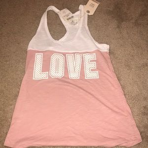 Tank top Shirt